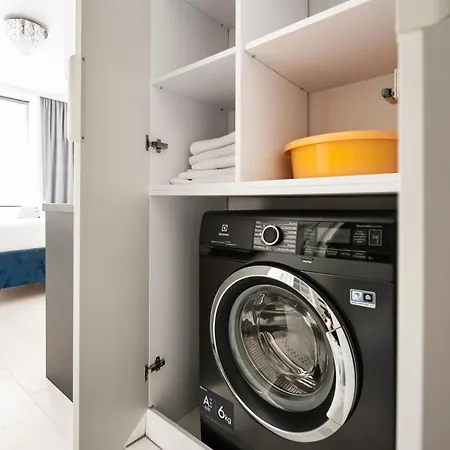 Plac Politechniki Cosy By Bookinghost Apartamento *