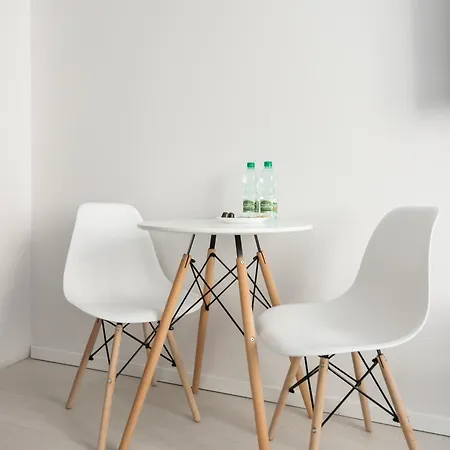 Апартаменты Plac Politechniki Cosy By Bookinghost