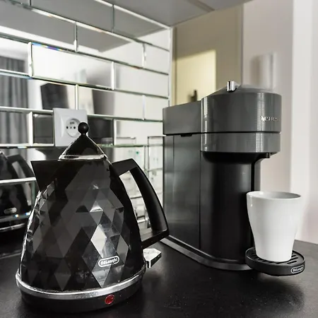 Plac Politechniki Cosy By Bookinghost Апартаменты