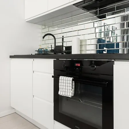 Apartment Plac Politechniki Cosy By Bookinghost *