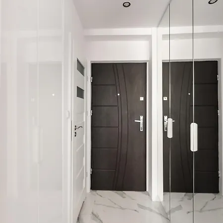 Plac Politechniki Cosy By Bookinghost Varsóvia