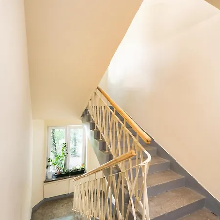 Plac Politechniki Cosy By Bookinghost Апартаменты *